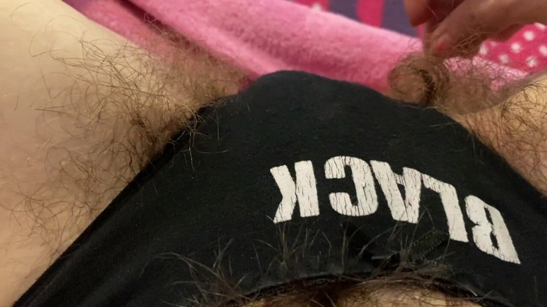 Cuteblonde666: Hairy pussy compilation new