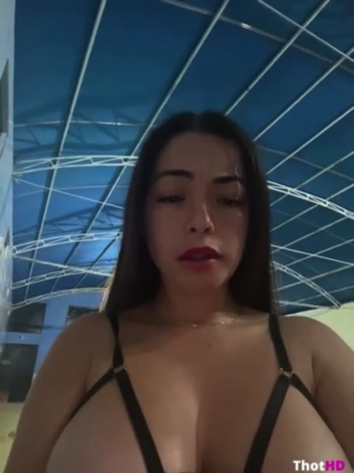 TefyLove20: Tutaj wszystko jest możliwe, tak długo, jak chcesz