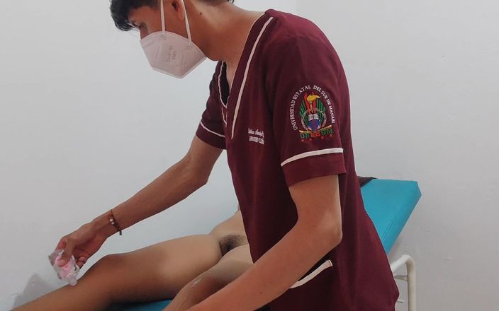 Goky: Platím službu jejím tělem, aniž bych na to myslel, šukám ji