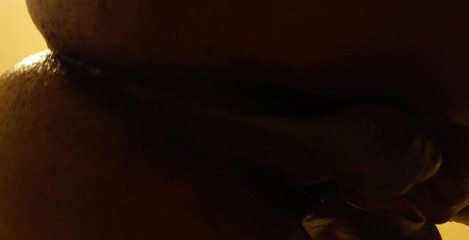 Hallelujah Johnson: Uctívání zadku Hallelujah Johnson - část 12