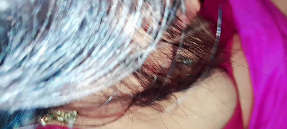 Renudbf: Indická desi dívka ošukaná nevlastním bratrem, pyasi bhabi nadan devar...