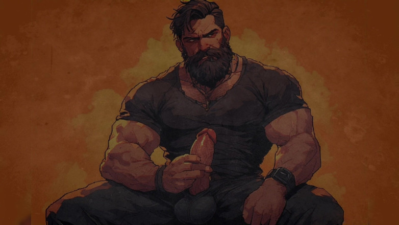 Erotic Man: あえてルームメイトのペニスをしゃぶる:フェラチオファンタジーオーディオのみ