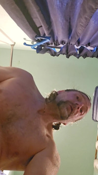 Close up View of My Bussy Getting Worked Over.