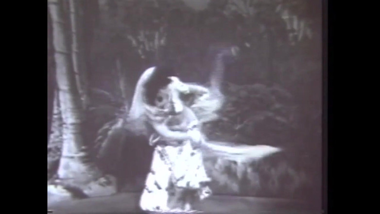 The Unforgettable: थिएटर नृत्य