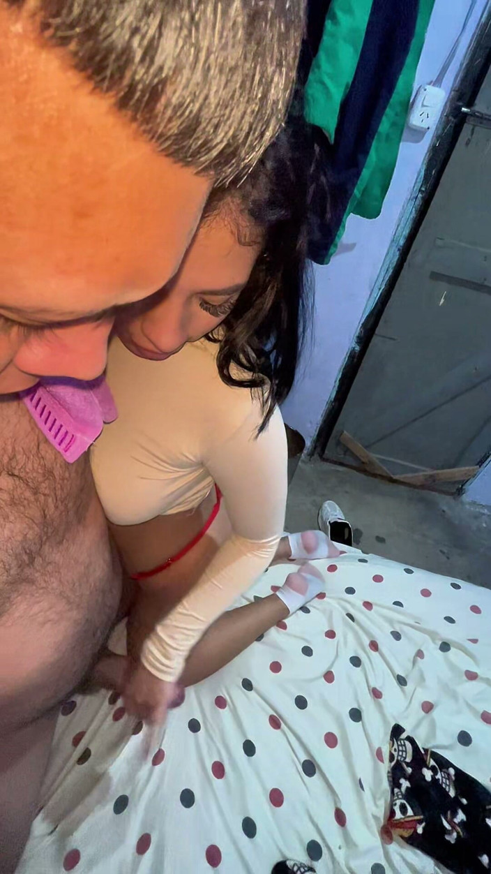 El jefe 2750: Beautiful Indian Anal Sex Fanatic