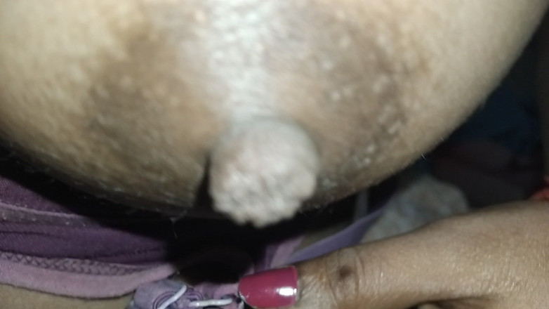 House stage: Indian Desi Girl Bur Chudai Video for Her