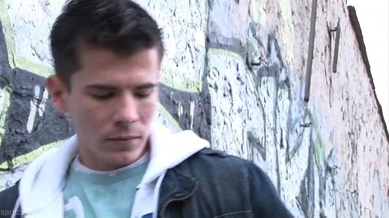 Spritzz: Spanischer hengst