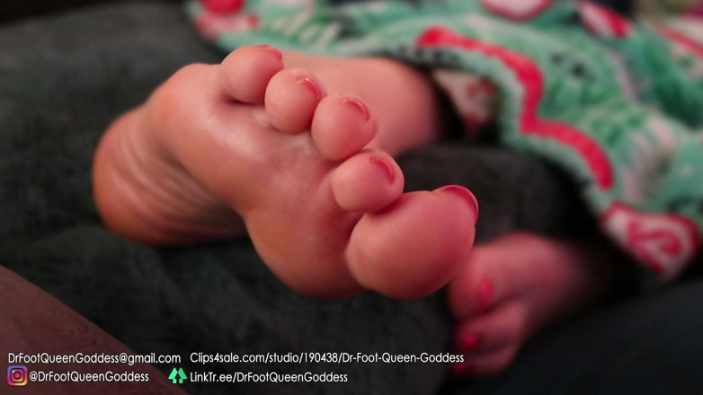 Dr. Foot Queen Goddess: aaraam sophe ke talve bhaag 1