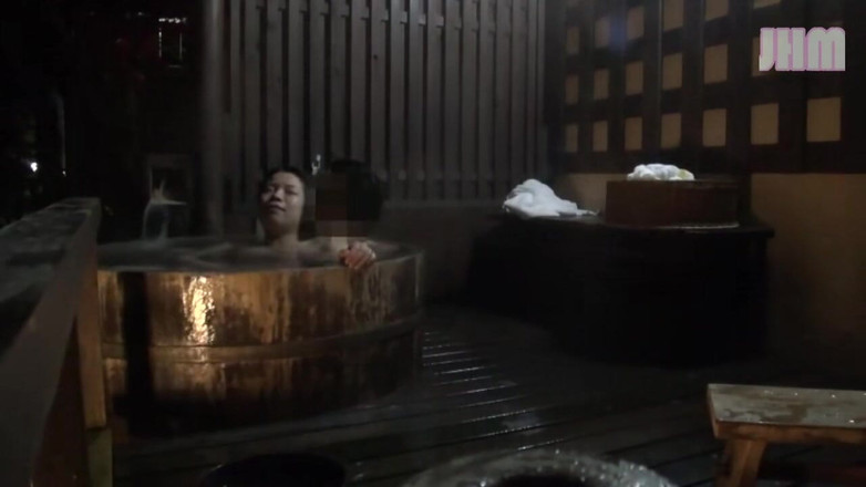 Japanese Hentai Matings: Forbidden Hot Spring - Unreleased Private Collection - 1