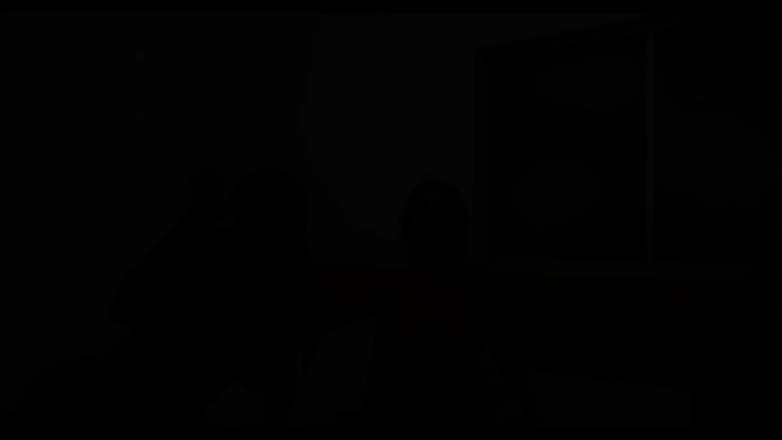 Tommy Wood XXX: 最大のおっぱい黒檀の神秘性は、トゥルーKaitと巨根を共有する