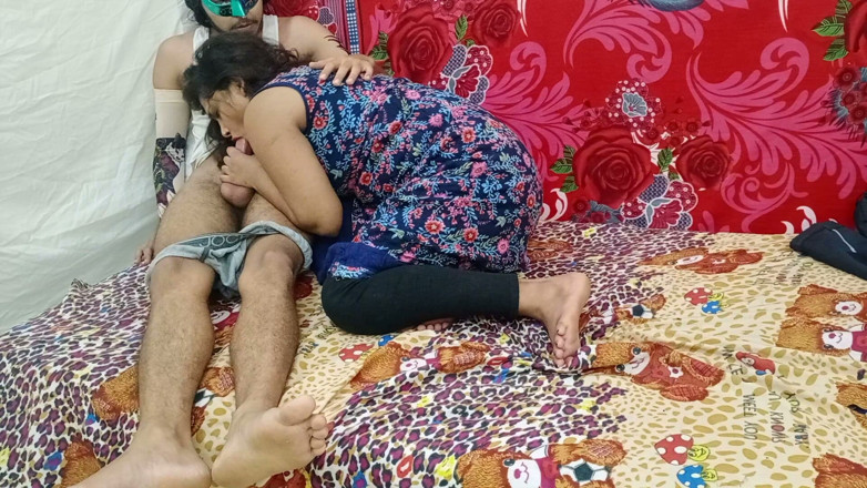 Sarika Vikki: Indian Girl Sarika 36D Boobs Hot Fucking Desi Sex