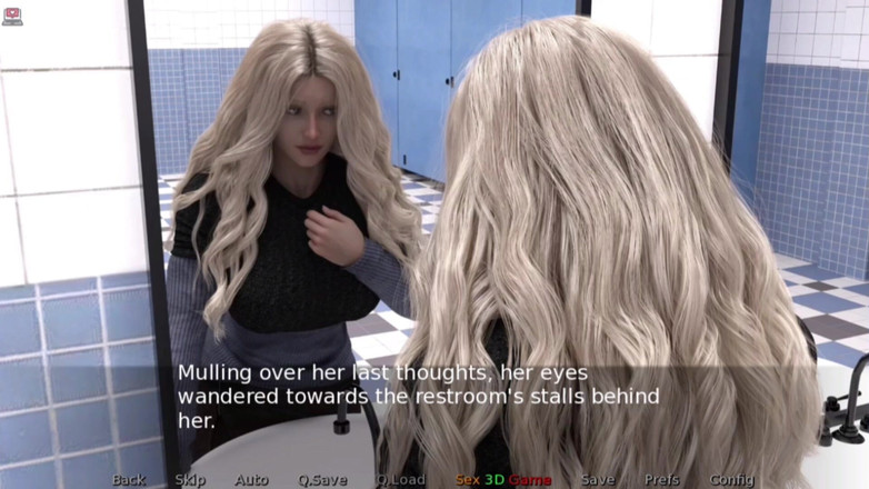 Q Boy: Project Myriam - 생명과 탐험 - Ep34