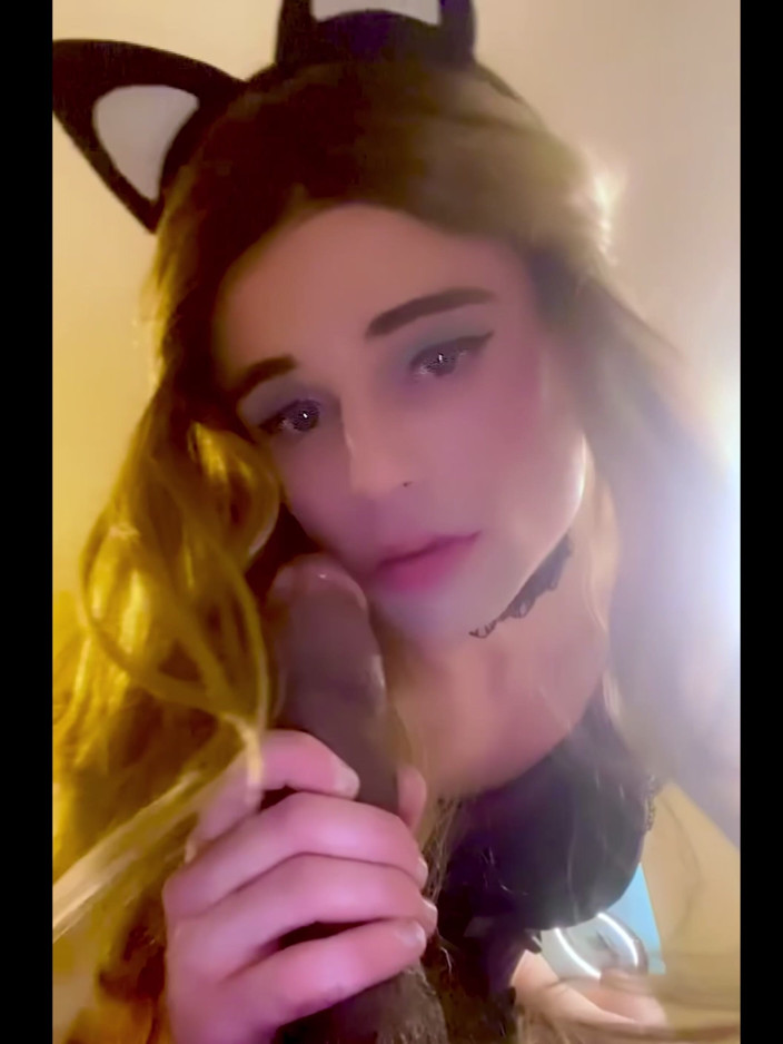 Ericka Sprinkle: Zábava Ve Trojce S Lolou Crystals:)