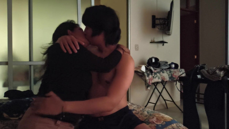 Moo DBOXXX: Aku sama ibu mertuaku seharian