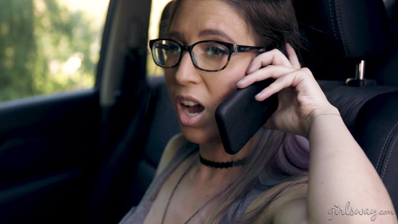 Girlsway: GIRLSWAY WAMPIRY: Część 3: Wzywanie kawalerii