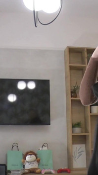 Hot Sexy Beautiful Blonde with All Natural Big Tits Comes for a Fashion Try on Haul Turns Into Softcore Porn Casting