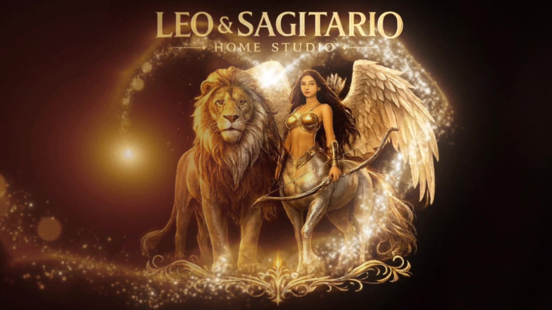 Sexy Sagitario: 私は独身の継母と関係を持った