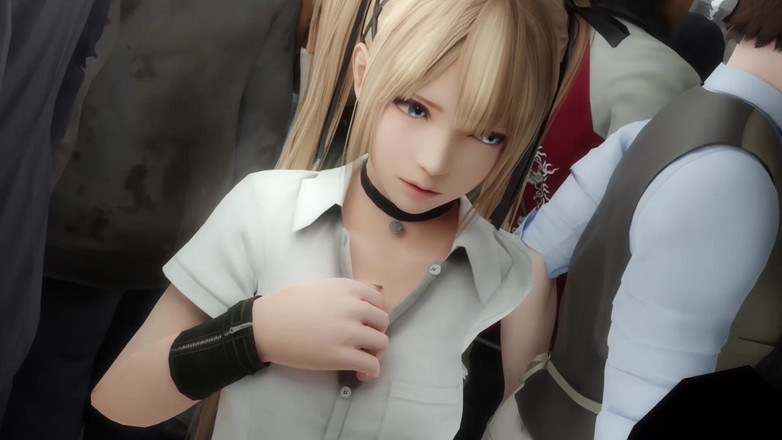 Velvixian: Táta ošukal Marii ve veřejném vlaku