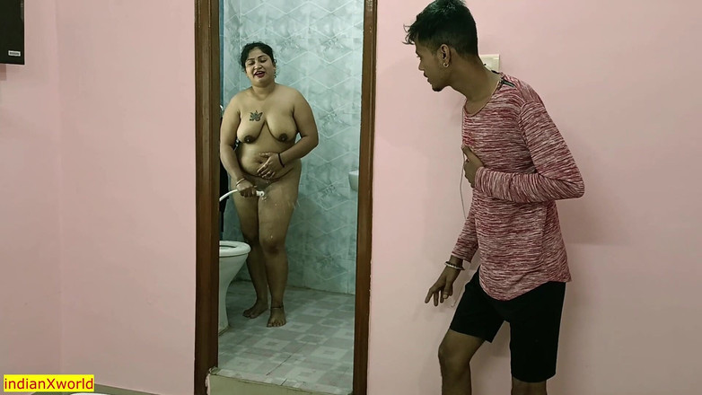 Indian Xshot: Bhabhi hư hỏng làm tình