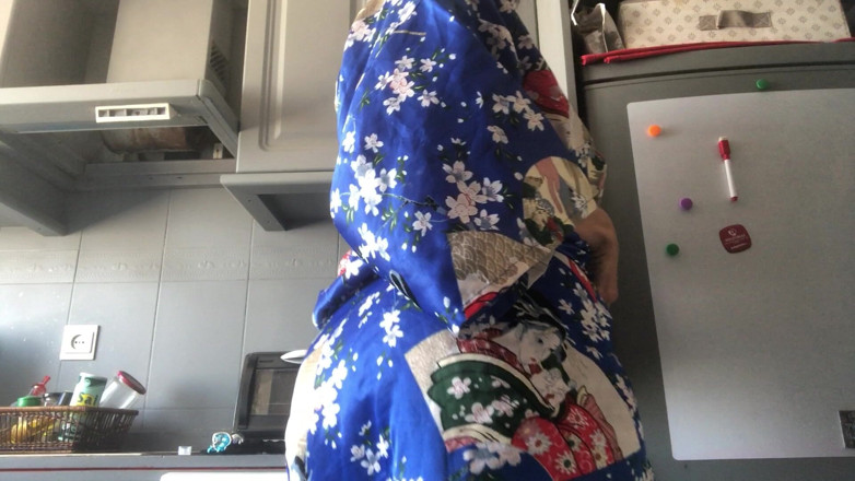 Goddess Maya: Ass Plug