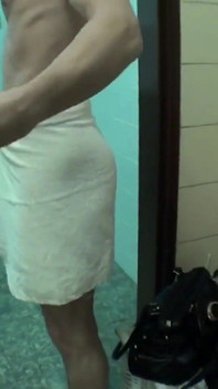Lamba meu cu, seu filho da puta!