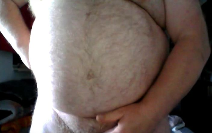 CiccioloBrizzolo: Gấu Đức chub tự sướng.
