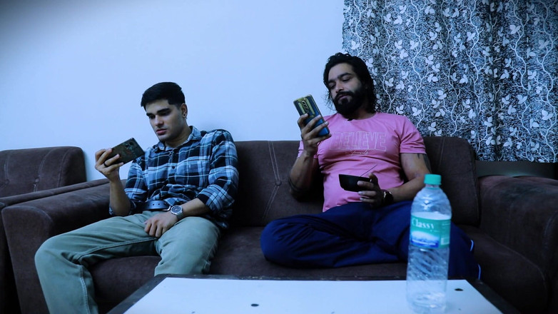 Abu: Wilde nachten met hete Indische meisjes