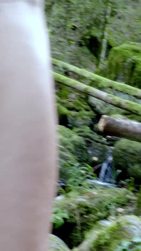 Fucking by the River with French Babe Lety Howl and Spanish Teen Massy Sweet