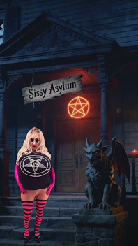 Sissy Asylum