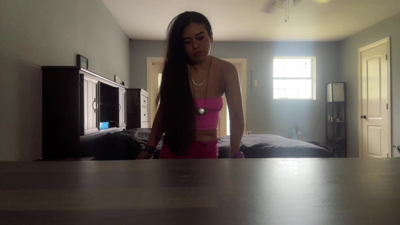 ToXxXiicBarbiie: Xhamster pe flux în direct