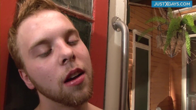 Just x gays: When we coasted i just wanted his cock