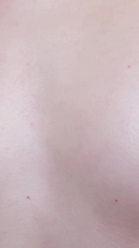 Golpe no meu corpo close-ups