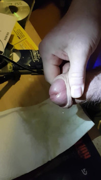 Cumshot