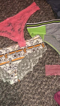 Panties I’ll Be Adding to My Store Soon