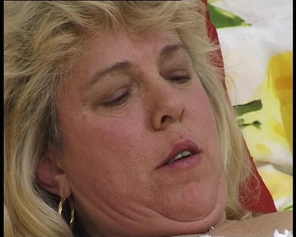 YOUR FIRST PORN: Sex Mit 50 Ist Gesund. Nico &amp; Sabena Sex at 50 Is Healthy
