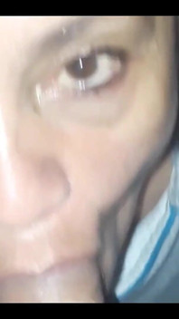 MILF Stepmom Is Mouth Fucked and Gets Cum in Her Mouth