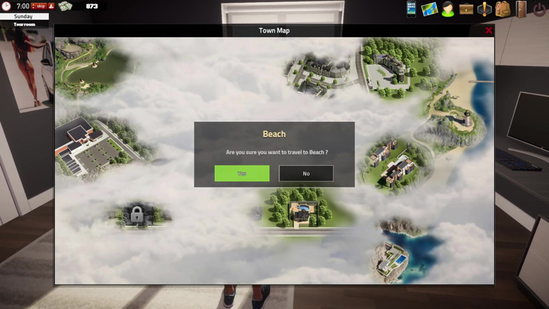 Like A Boss: Komplettes Gameplay - geheimnis am meer, teil 40