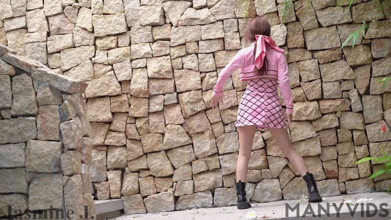 JasmineJ9966: Saya perlukan lelaki yang mengongkek