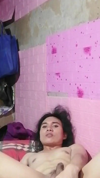 For Stepdaddy Jakol And We Have Hard Sex Inside The Room
