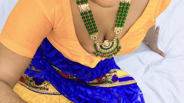 Your-Eshita: Indian Bengali Village Beautiful Sister-in-law Comes Home Then I Fuck...