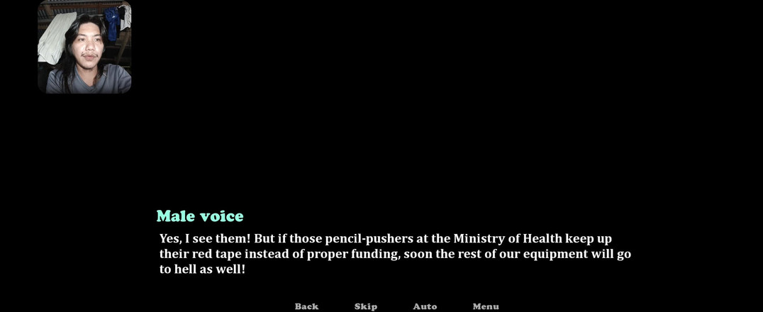 Jbert: Video Verifikasi GameplayKu