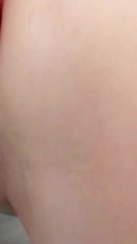 Hot Blonde Teen Masturbates During Lesbian Sex Tight Asshole