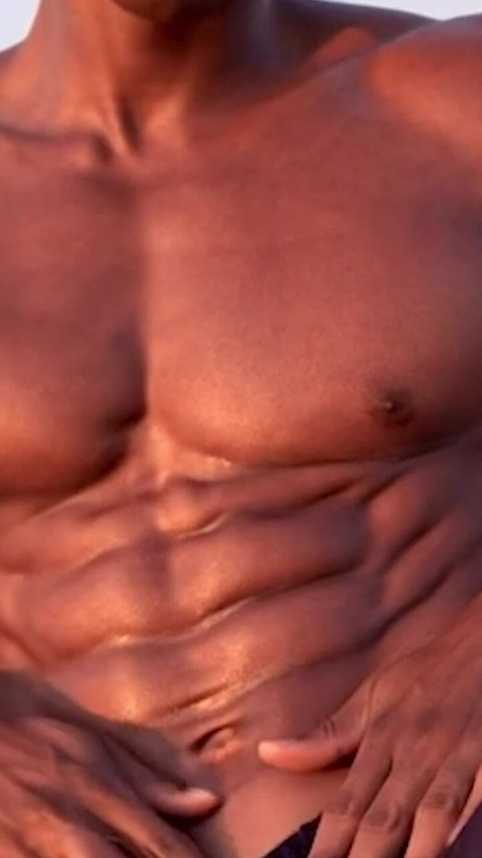 Vida Noite: Beccato Taglialegna calda nei boschi