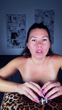 Цнотливість asmr шепоче