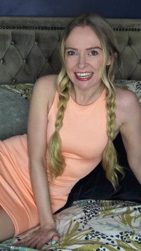 New Video! Birthday Gangbang