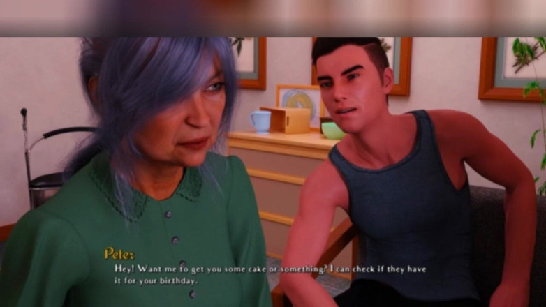3DXXXTEEN2 Cartoon: Der Unterschied zwischen einer hure und einer nutte. 3D-porno, cartoon-sex