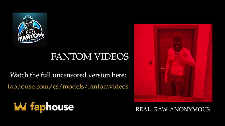 Fantom Videos: Nelson Alice Labirenti.