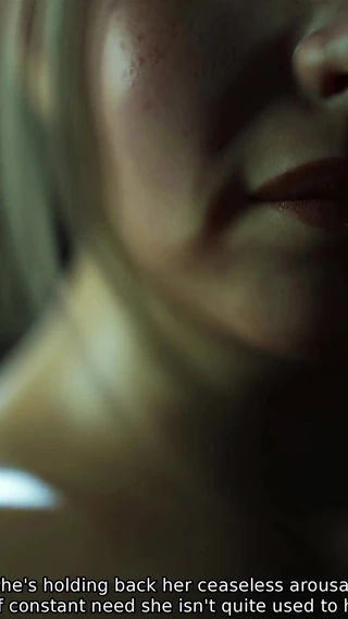 Wickedgammes: The Art of Seduction (part 15)