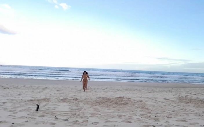 Couplebeach1: На пляжі