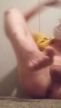Facemask Fetish Fanclub Video of the Month (ffvotm); Bonus Video December 2023